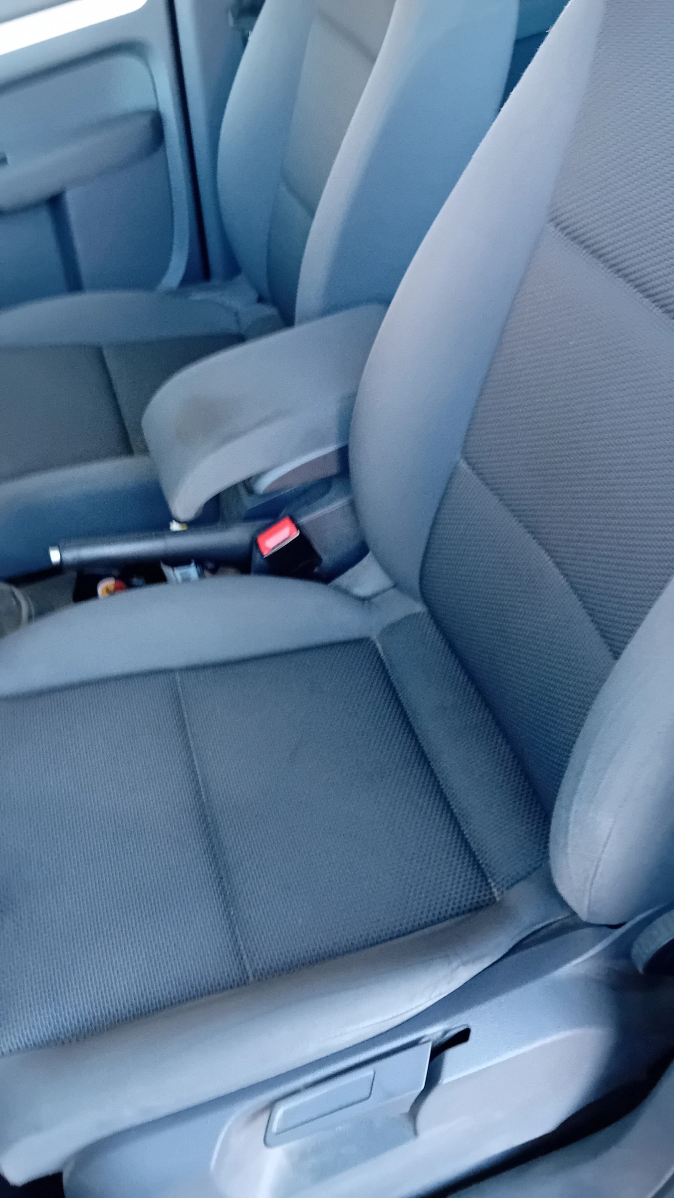 VW Touran, снимка 6 - Автомобили и джипове - 56346578