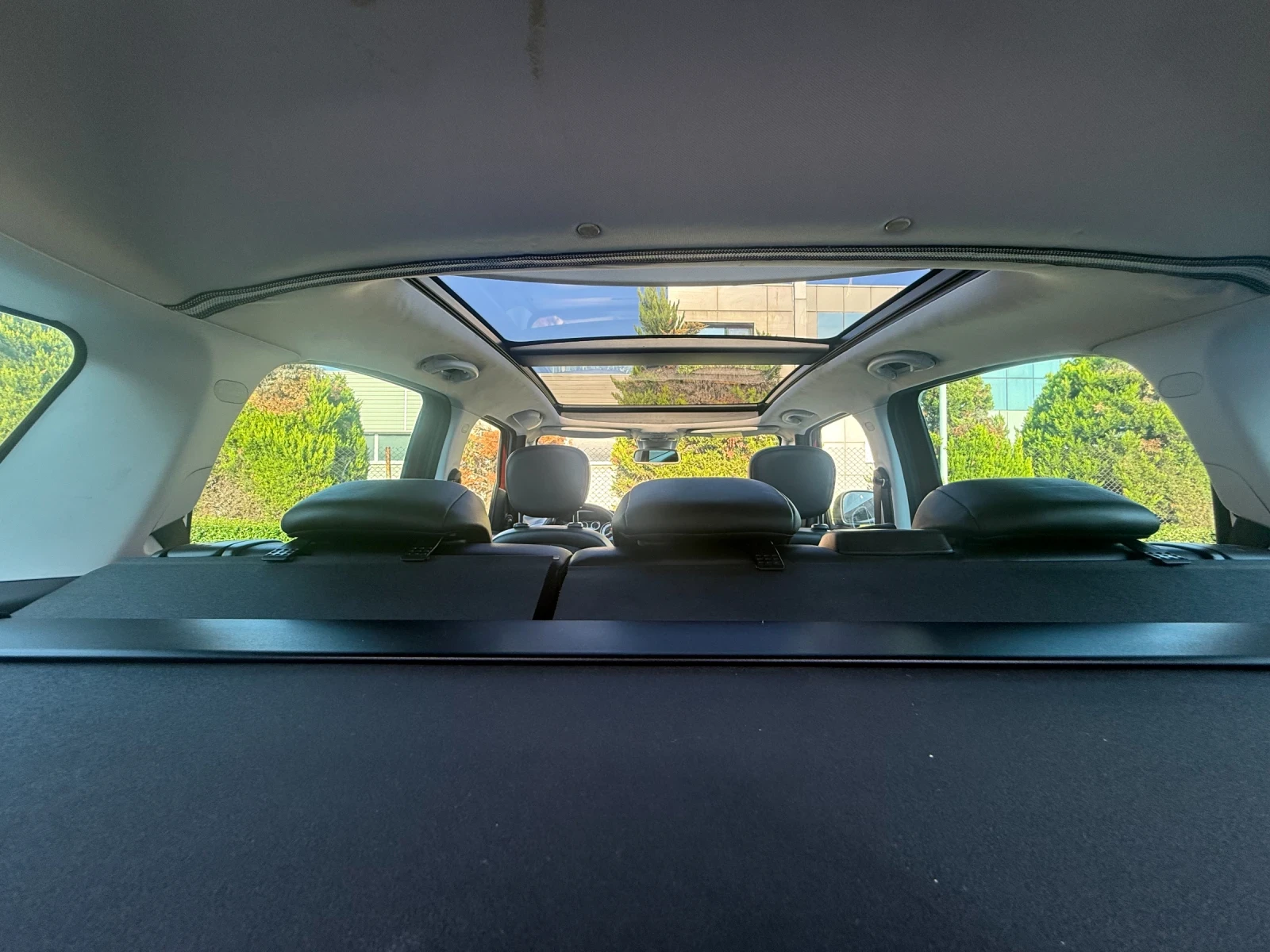 Fiat 500L Автоматик Beats Edition, снимка 10 - Автомобили и джипове - 56580278