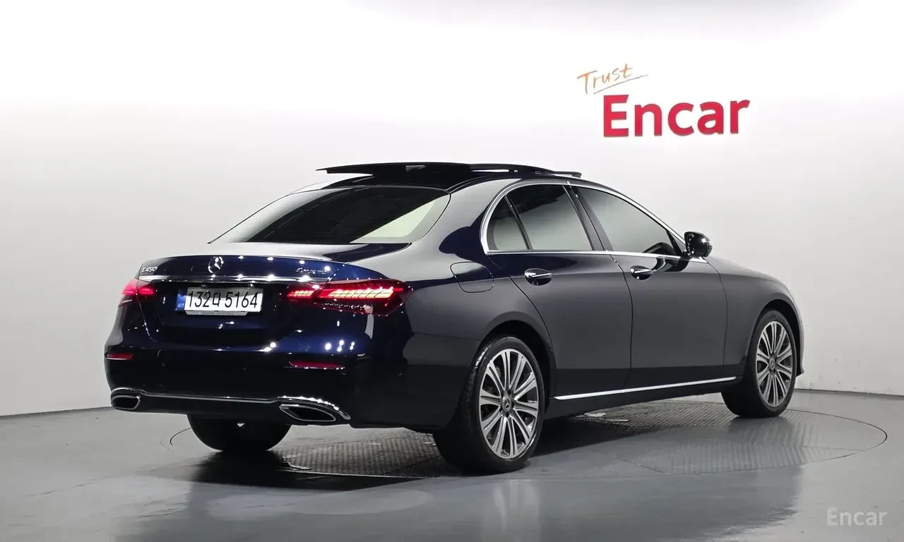 Mercedes-Benz E 450 4MATIC* BURMESTER* ���������* LANE* ASSIST* 360��� | Mobile.bg � ����������� 2