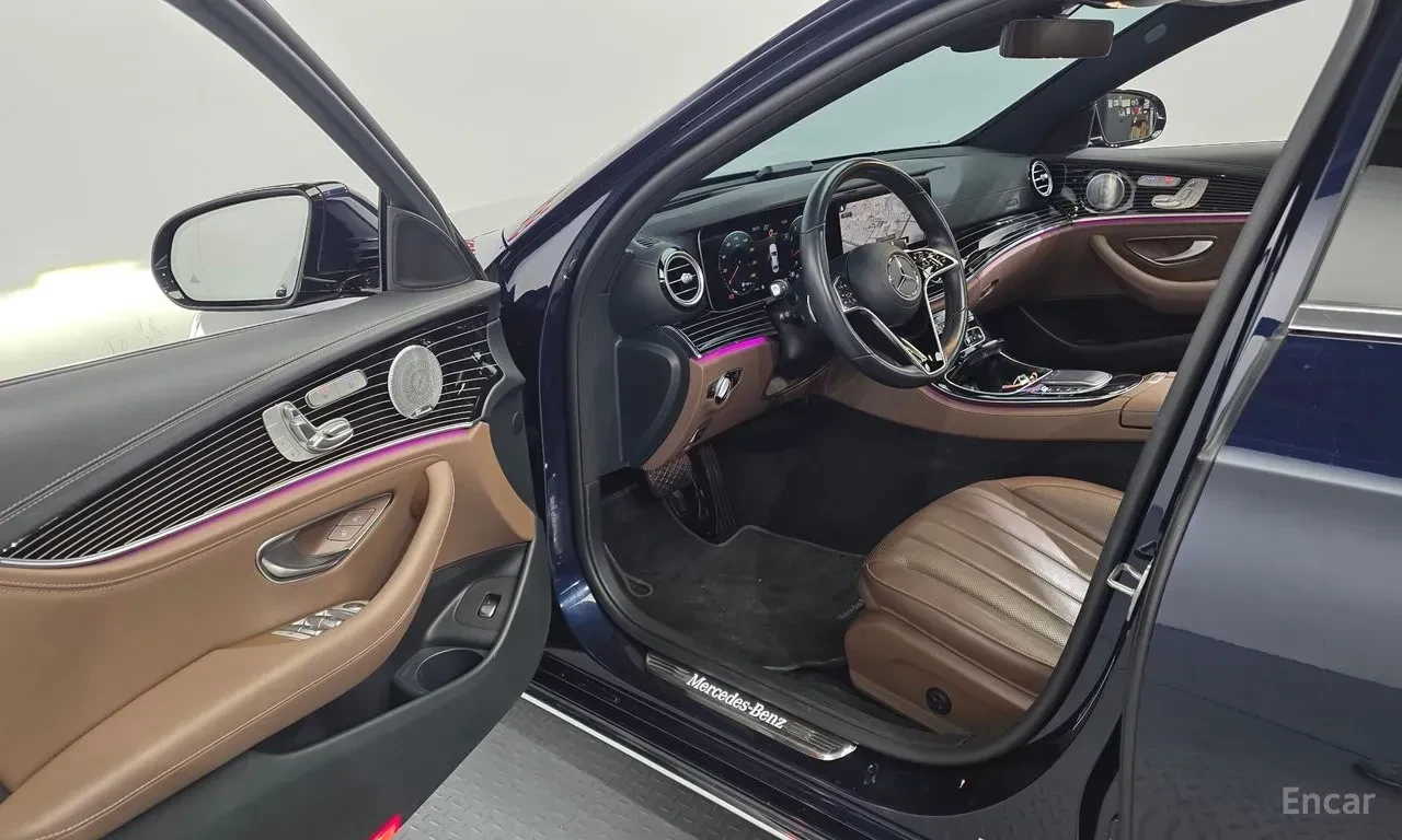 Mercedes-Benz E 450 4MATIC* BURMESTER* ���������* LANE* ASSIST* 360��� | Mobile.bg � ����������� 6