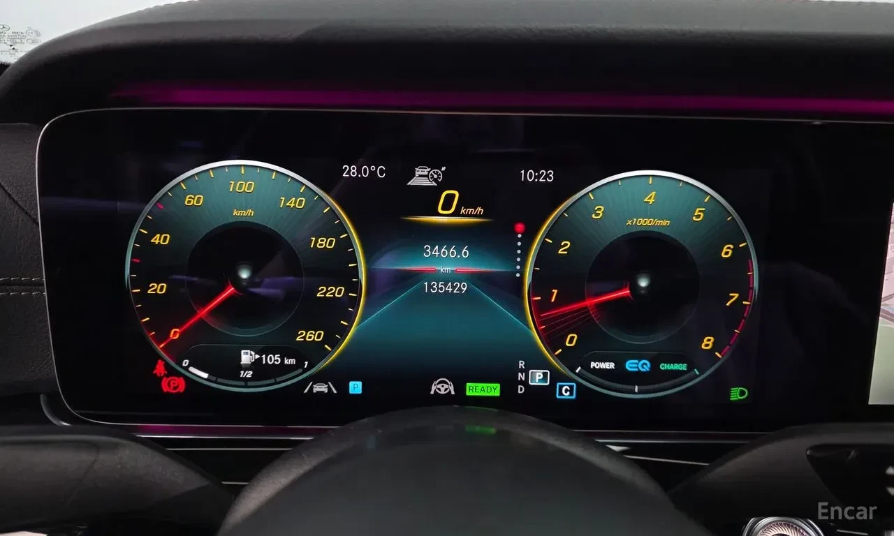 Mercedes-Benz E 450 4MATIC* BURMESTER* ���������* LANE* ASSIST* 360��� | Mobile.bg � ����������� 12