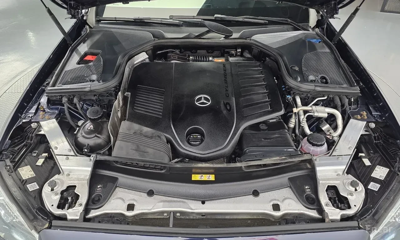 Mercedes-Benz E 450 4MATIC* BURMESTER* ���������* LANE* ASSIST* 360��� | Mobile.bg � ����������� 17