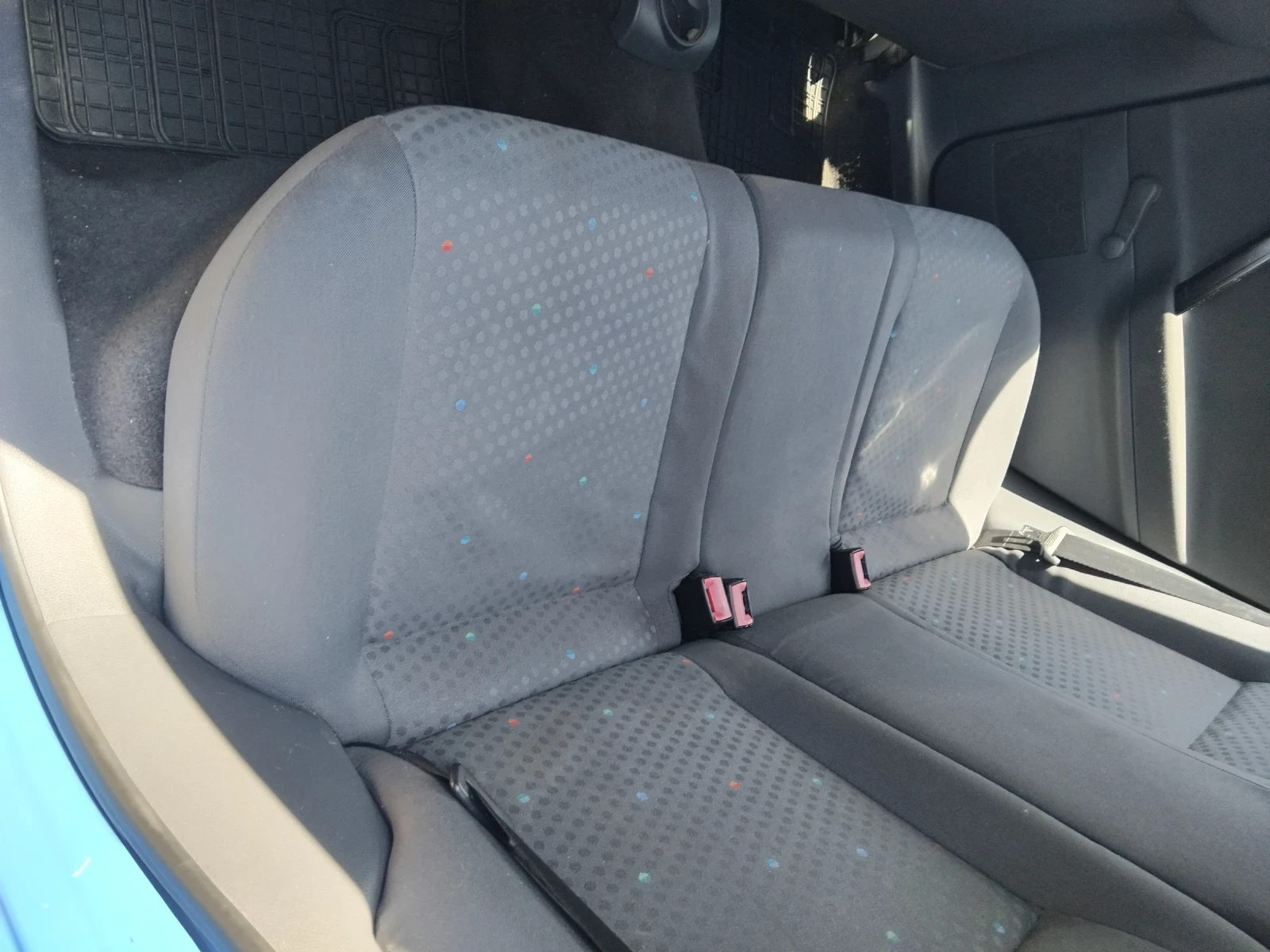 VW Polo 9n, снимка 5 - Автомобили и джипове - 56456570