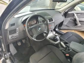 BMW X3 2,0D/4x4/, снимка 3