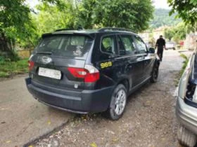 BMW X3 2,0D/4x4/, снимка 2