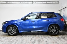 BMW X1 sDrive18d M Sport HuD, снимка 3