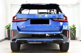 BMW X1 sDrive18d M Sport HuD, снимка 5