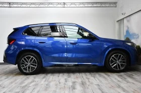 BMW X1 sDrive18d M Sport HuD, снимка 4
