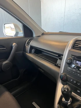 Honda Cr-v, снимка 4