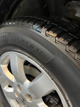 Honda Cr-v, снимка 11