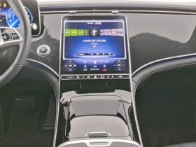 Mercedes-Benz EQE 300 AMG DISTRONIC CAMERA LED, снимка 7