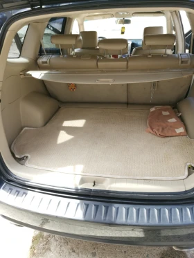 Hyundai Santa fe 2.2, снимка 7