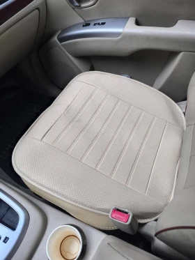 Hyundai Santa fe 2.2, снимка 12