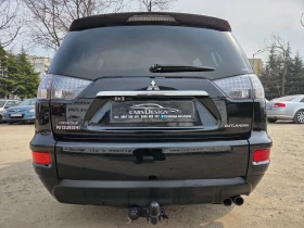 Mitsubishi Outlander 2.2D 4x4-AUT0-7МЕСТЕН, снимка 6