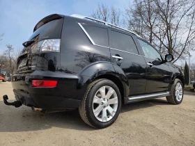 Mitsubishi Outlander 2.2D 4x4-AUT0-7МЕСТЕН, снимка 4