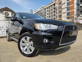 Mitsubishi Outlander 2.2D 4x4-AUT0-7МЕСТЕН, снимка 3
