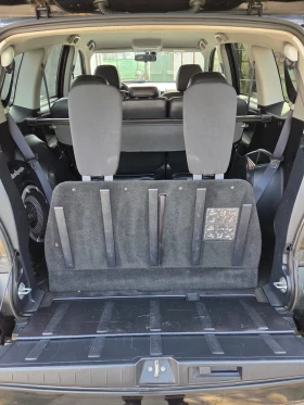 Mitsubishi Outlander 2.2D 4x4-AUT0-7МЕСТЕН, снимка 16