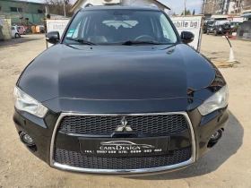 Mitsubishi Outlander 2.2D 4x4-AUT0-7МЕСТЕН, снимка 1