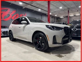 BMW X3 PREMIUM M SPORT CARFAX, снимка 3