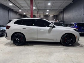 BMW X3 PREMIUM M SPORT CARFAX, снимка 2