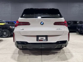 BMW X3 PREMIUM M SPORT CARFAX, снимка 5