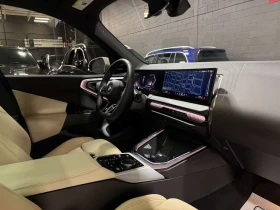 BMW X3 PREMIUM M SPORT CARFAX, снимка 11