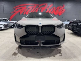 BMW X3 PREMIUM M SPORT CARFAX, снимка 8