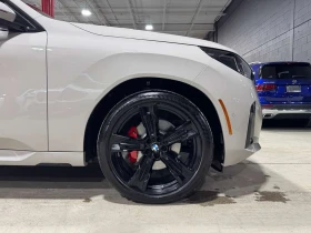 BMW X3 PREMIUM M SPORT CARFAX, снимка 9