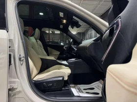 BMW X3 PREMIUM M SPORT CARFAX, снимка 10