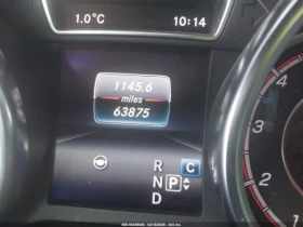 Mercedes-Benz GLS 63 AMG 4MATIC* КОжа* Подгрев* Обдухване* Кейлес* Blind Sp, снимка 15