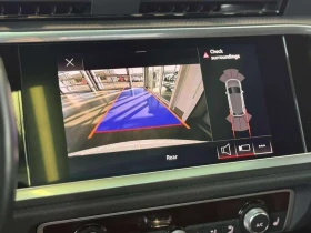 Audi Q3 * Progressiv 45 TFSI quattro * CARFAX * ЦЕНА ДО БГ, снимка 14
