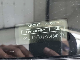 Land Rover Range Rover Sport * DYNAMIC SE * CARFAX * ПАНОРАМА * 2 КЛЮЧА * , снимка 15