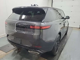Land Rover Range Rover Sport * DYNAMIC SE * CARFAX * ПАНОРАМА * 2 КЛЮЧА * , снимка 3