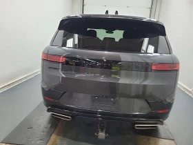 Land Rover Range Rover Sport * DYNAMIC SE * CARFAX * ПАНОРАМА * 2 КЛЮЧА * , снимка 17