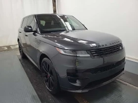 Land Rover Range Rover Sport * DYNAMIC SE * CARFAX * ПАНОРАМА * 2 КЛЮЧА * , снимка 2