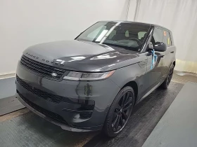 Land Rover Range Rover Sport * DYNAMIC SE * CARFAX * ПАНОРАМА * 2 КЛЮЧА * , снимка 1
