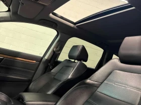 Honda Cr-v * Touring * 2 КЛЮЧА* PANO* ПОДГРЕВ* KEYLESS* , снимка 13
