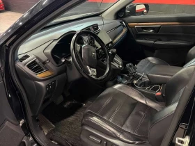 Honda Cr-v * Touring * 2 КЛЮЧА* PANO* ПОДГРЕВ* KEYLESS* , снимка 5