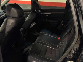 Honda Cr-v * Touring * 2 КЛЮЧА* PANO* ПОДГРЕВ* KEYLESS* , снимка 10