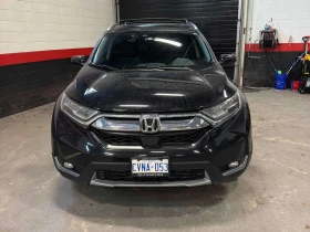 Honda Cr-v * Touring * 2 КЛЮЧА* PANO* ПОДГРЕВ* KEYLESS* , снимка 6