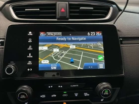 Honda Cr-v * Touring * 2 КЛЮЧА* PANO* ПОДГРЕВ* KEYLESS* , снимка 14