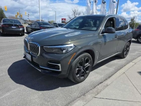 BMW X5 * xDrive40i * ПОДГРЕВИ * 360 * PANO * CARFAX, снимка 1