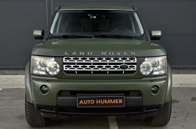 Land Rover Discovery Discovery IV, снимка 3