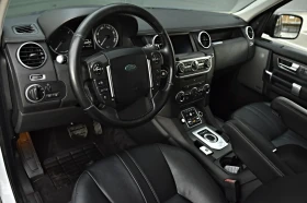 Land Rover Discovery Discovery IV, снимка 11