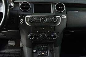 Land Rover Discovery Discovery IV, снимка 9