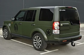 Land Rover Discovery Discovery IV, снимка 6