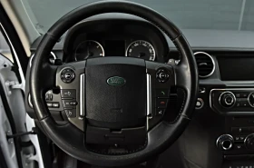 Land Rover Discovery Discovery IV, снимка 10