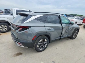 Hyundai Tucson, снимка 3