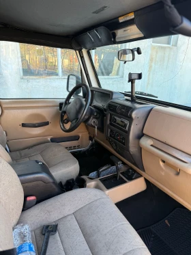 Jeep Wrangler, снимка 3