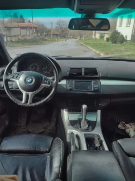 BMW X5 3.0d, снимка 4